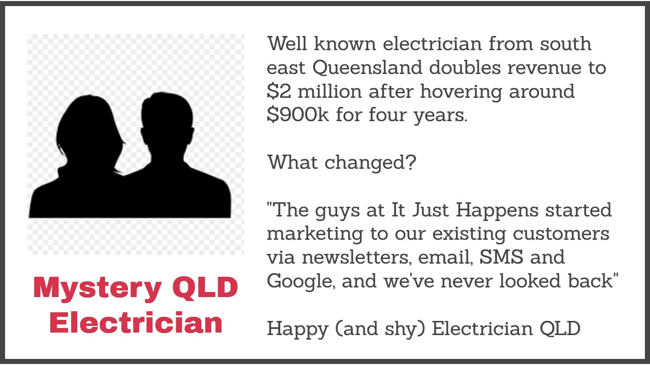 brisbane-electrician-testimonial